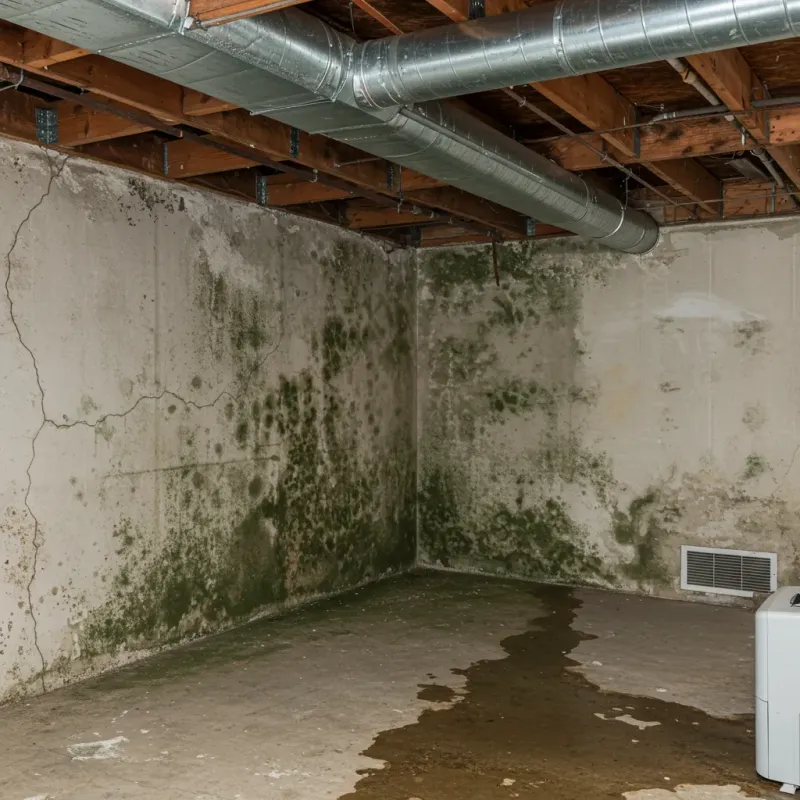 Professional Mold Removal in Pulaski County, AR